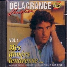 Mes années tendresse, Volume 1