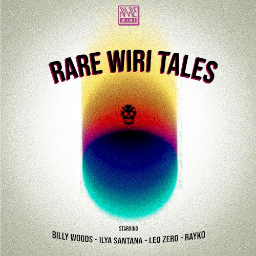 Rare Wiri Tales