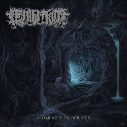 Adorned in Wrath