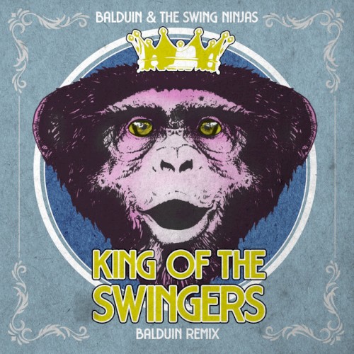 King of the Swingers