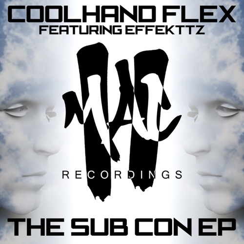 The Sub Con EP