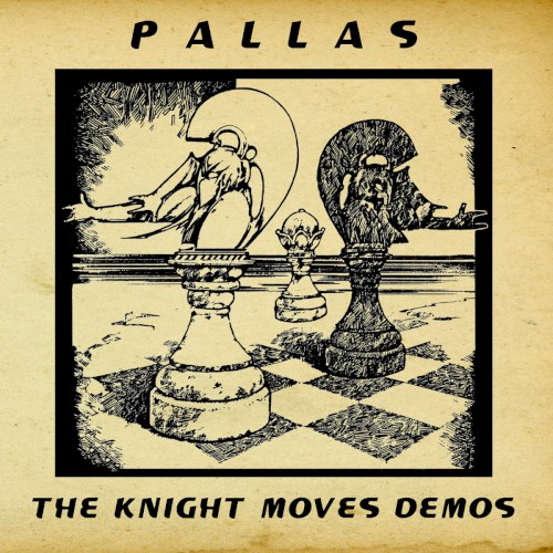 The Knightmoves Demos