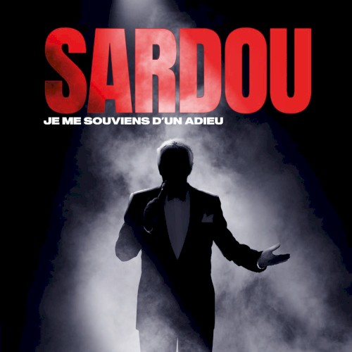 Je me souviens d’un adieu