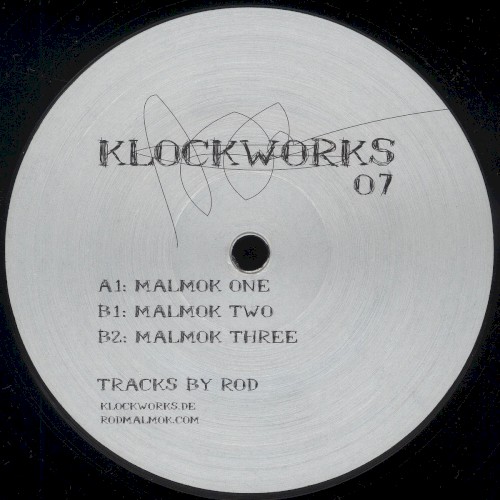 Klockworks 07