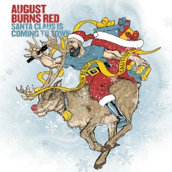 Santa Claus Is Coming to Town