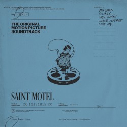 The Original Motion Picture Soundtrack, Part 1
