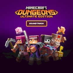 Minecraft Dungeons Ultimate Edition Soundtrack