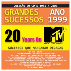 20 Years on MTV: 1999