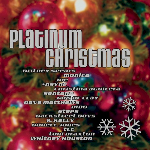 Platinum Christmas