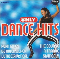 Only Dance Hits