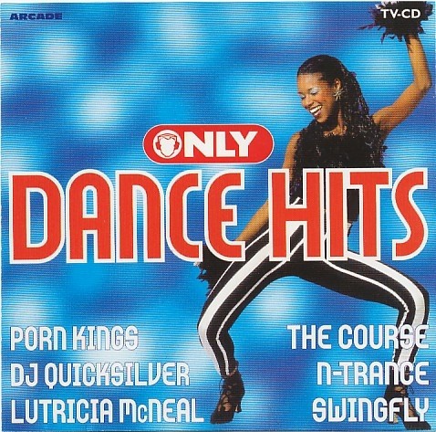 Only Dance Hits