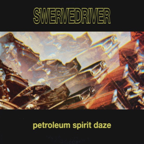 Petroleum Spirit Daze