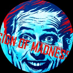 Sign of Madness