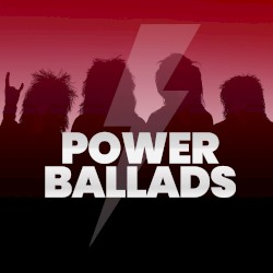 Power Ballads: All Out of Love
