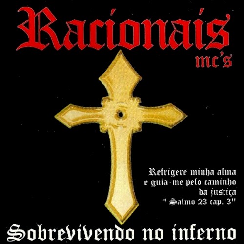 Sobrevivendo no inferno