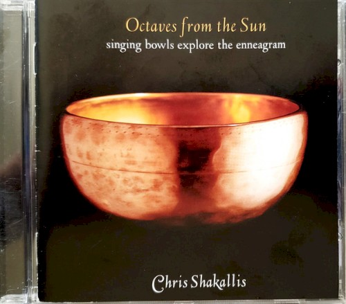 Octaves From the Sun