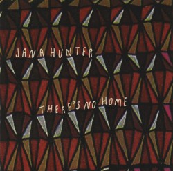 There's No Home