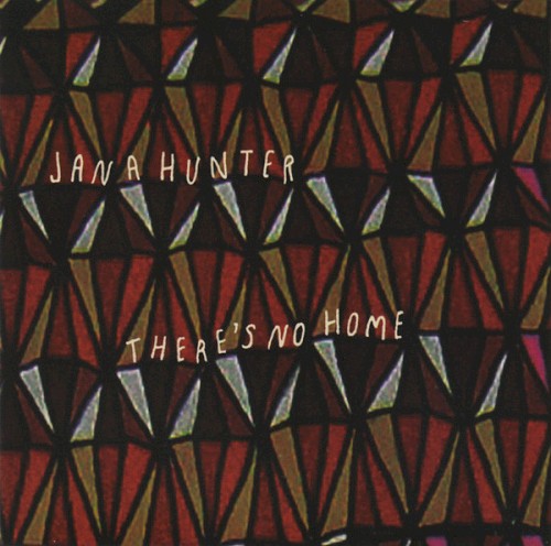 There's No Home