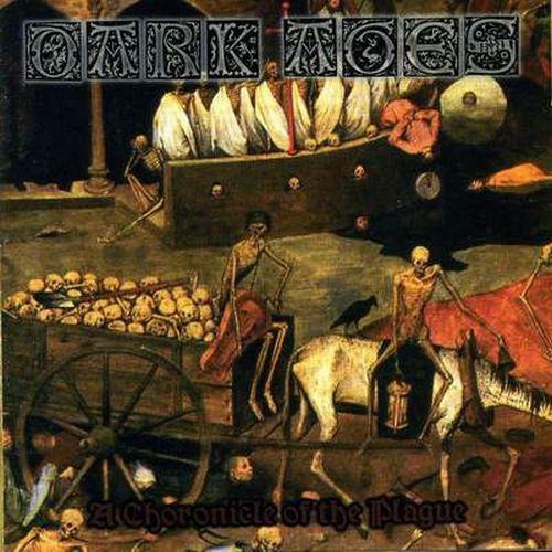 A Chronicle of the Plague