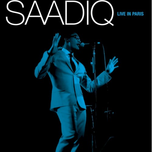 Live in Paris