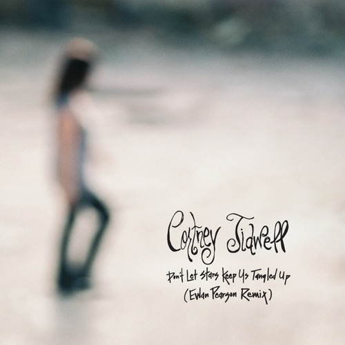 Don't Let Stars Keep Us Tangled Up (Ewan Pearson remixes)