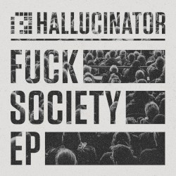 Fuck Society EP
