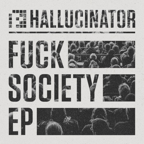 Fuck Society EP