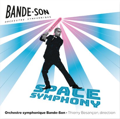 Space Symphony