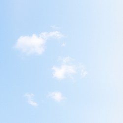 clouds dreaming