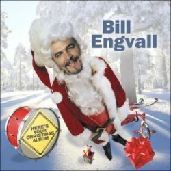 Here’s Your Christmas Album