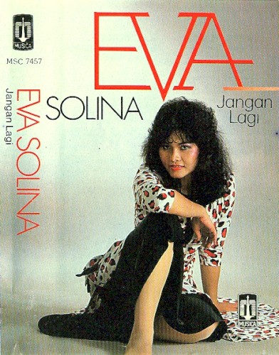 Jangan Lagi