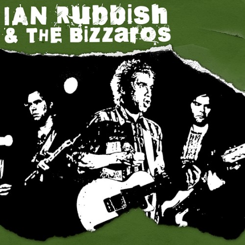 The Best of Ian Rubbish