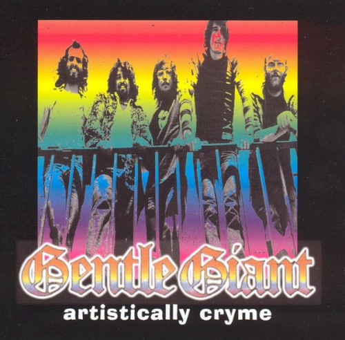 Artistically Cryme