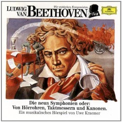 Wir entdecken Komponisten: Ludwig van Beethoven, № 3