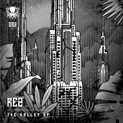 The Valley EP