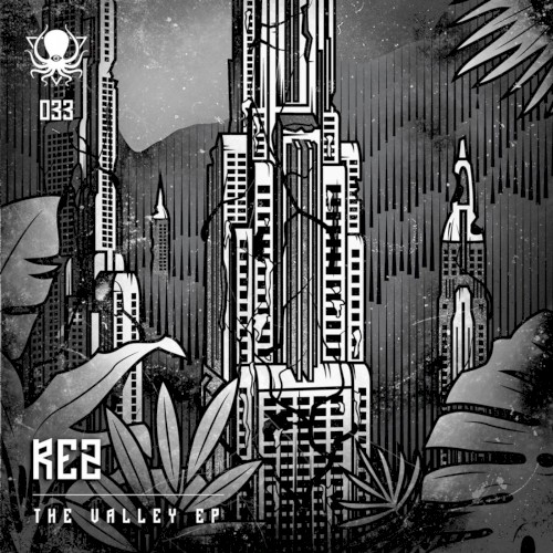 The Valley EP
