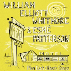 Play Each Other’s Songs