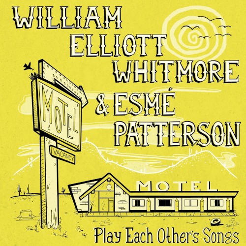 Play Each Other’s Songs