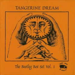 The Bootleg Box Set, Volume 1