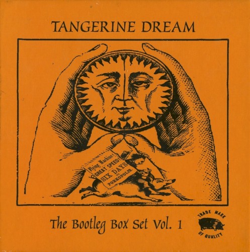 The Bootleg Box Set, Volume 1