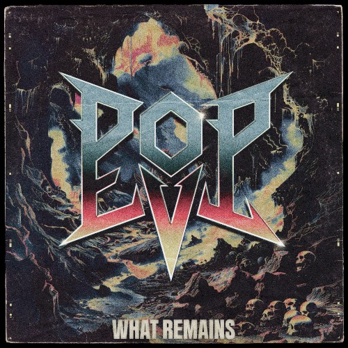What Remains