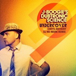 Undercover