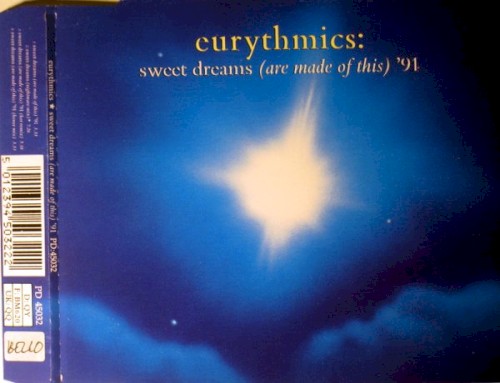 Sweet Dreams (Are Made of This) '91