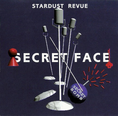 SECRET FACE