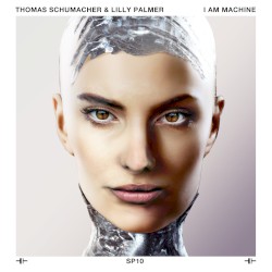 I Am Machine