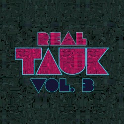 Real TAUK, Vol. 3