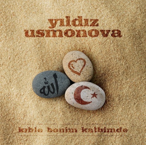 Kıble Benim Kalbimde