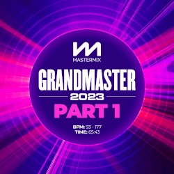 Grandmaster 2023 Part Part 1