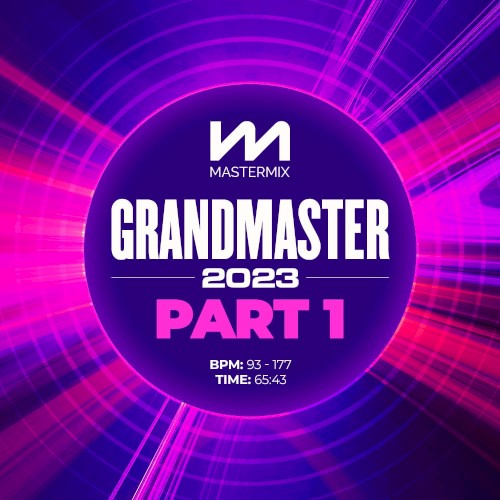 Grandmaster 2023 Part Part 1