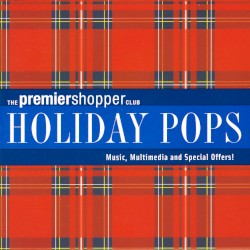 Holiday Pops